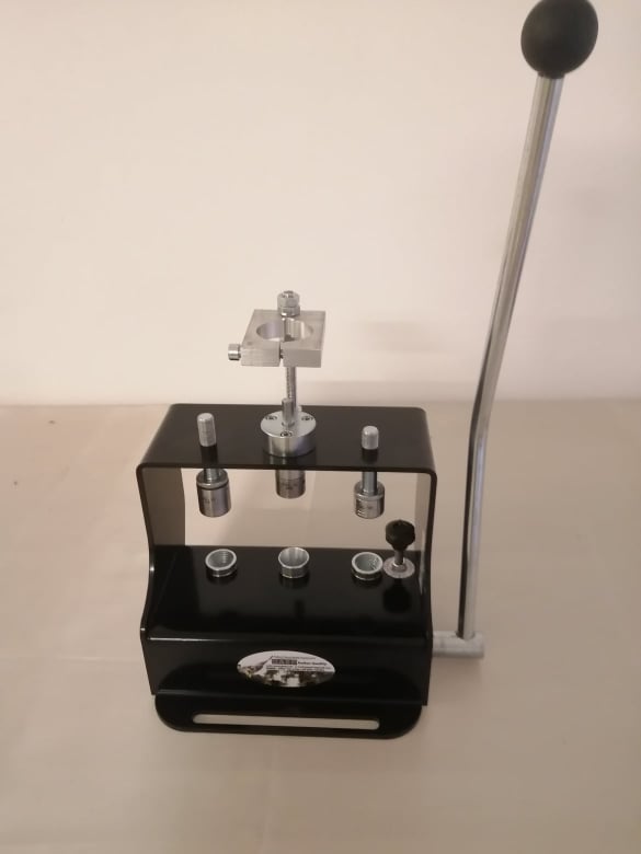 VS- DRILL PRESS
