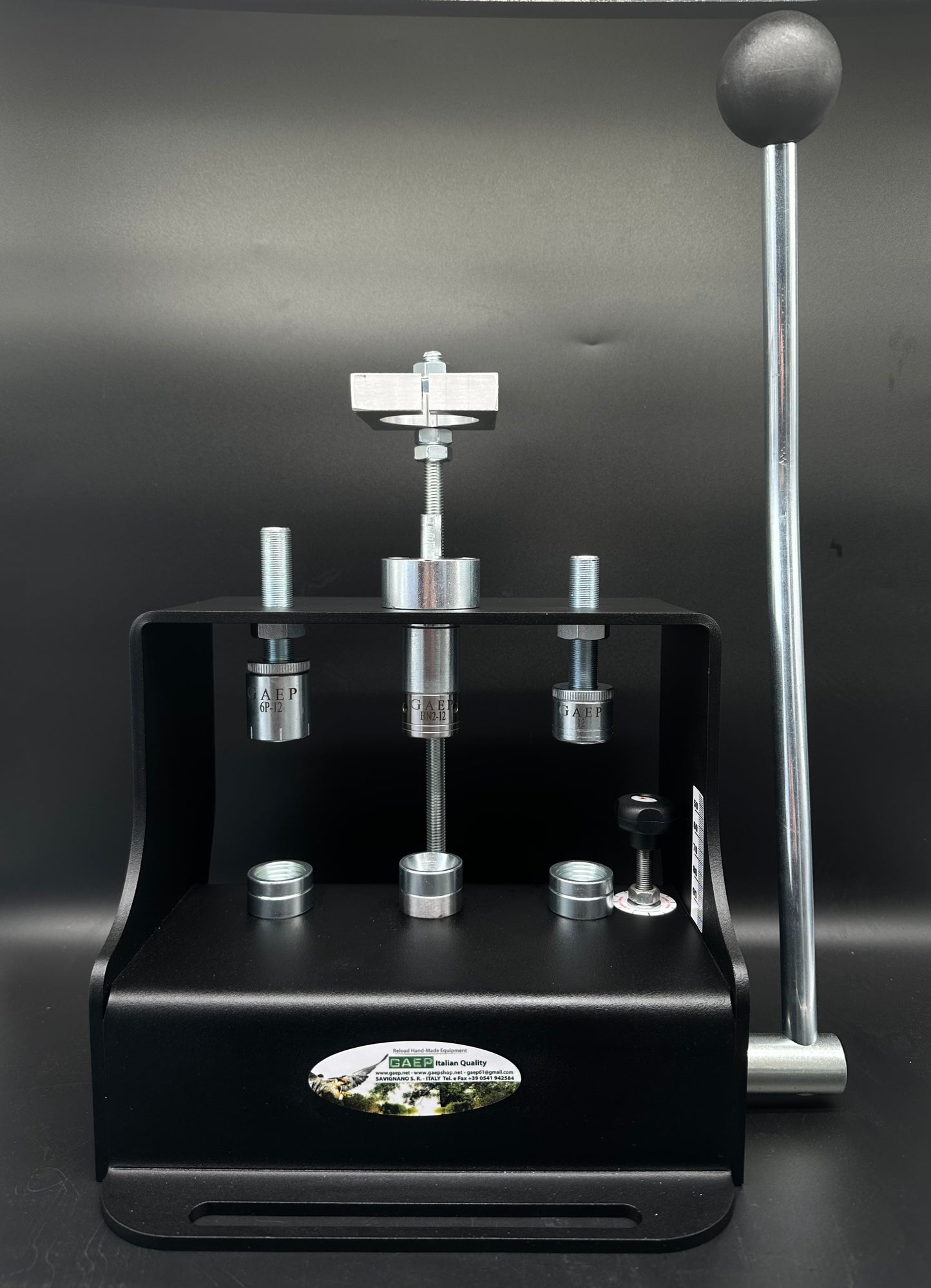 VS- DRILL PRESS