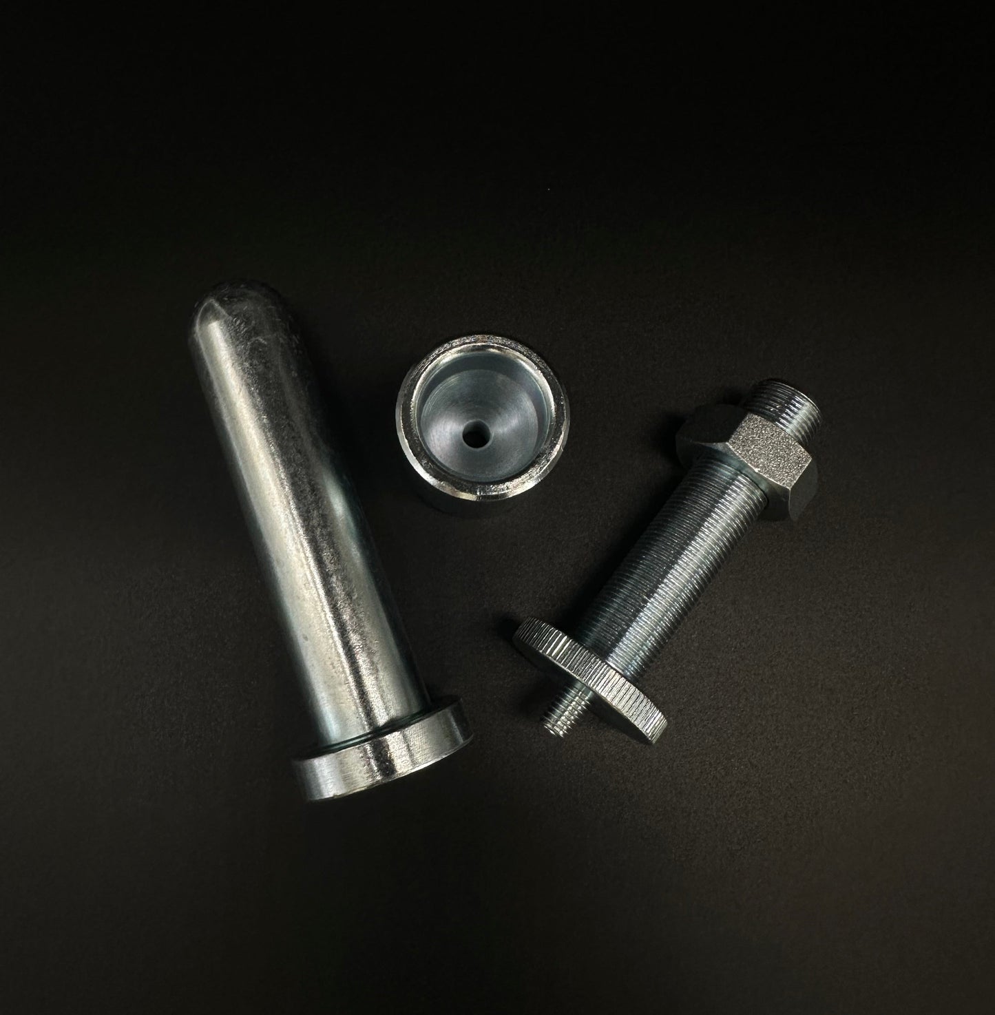 COMPLETE STATION SET MONEYER