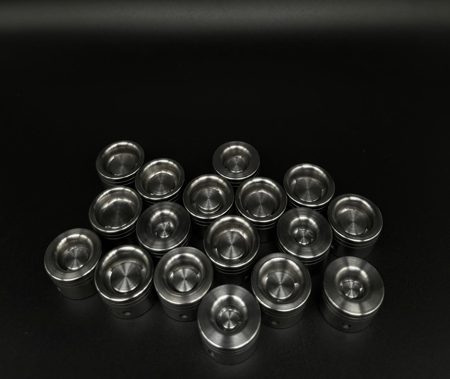 CRIMP FINISHERS