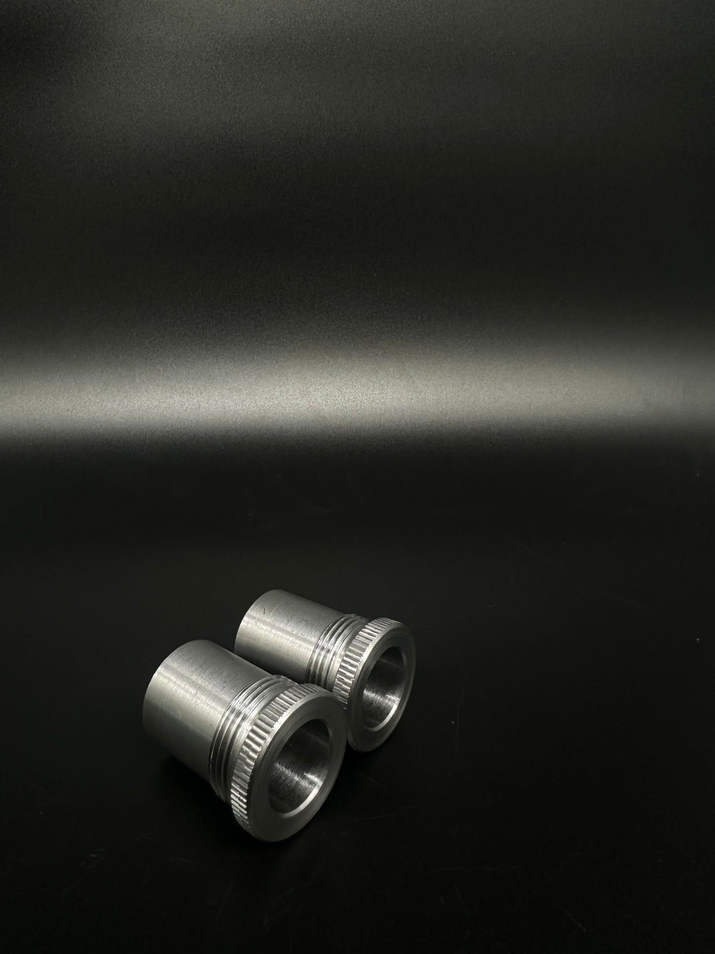 GAUGE RESIZER FOR DUAL CALIBRATOR