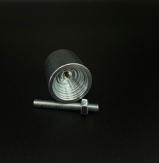 STEEL COUNTER COIL