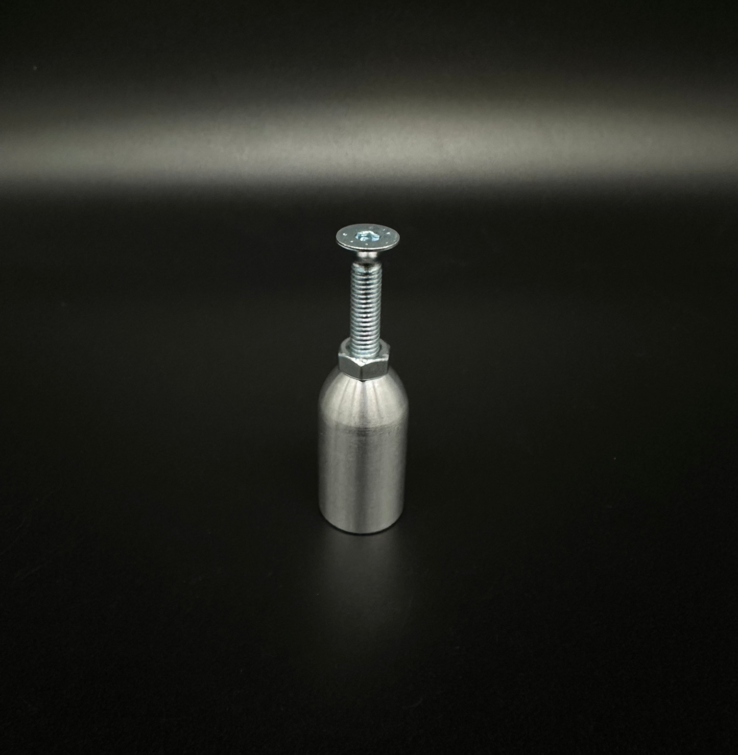 SINGLE GAUGE FOR CASE TRIMMER