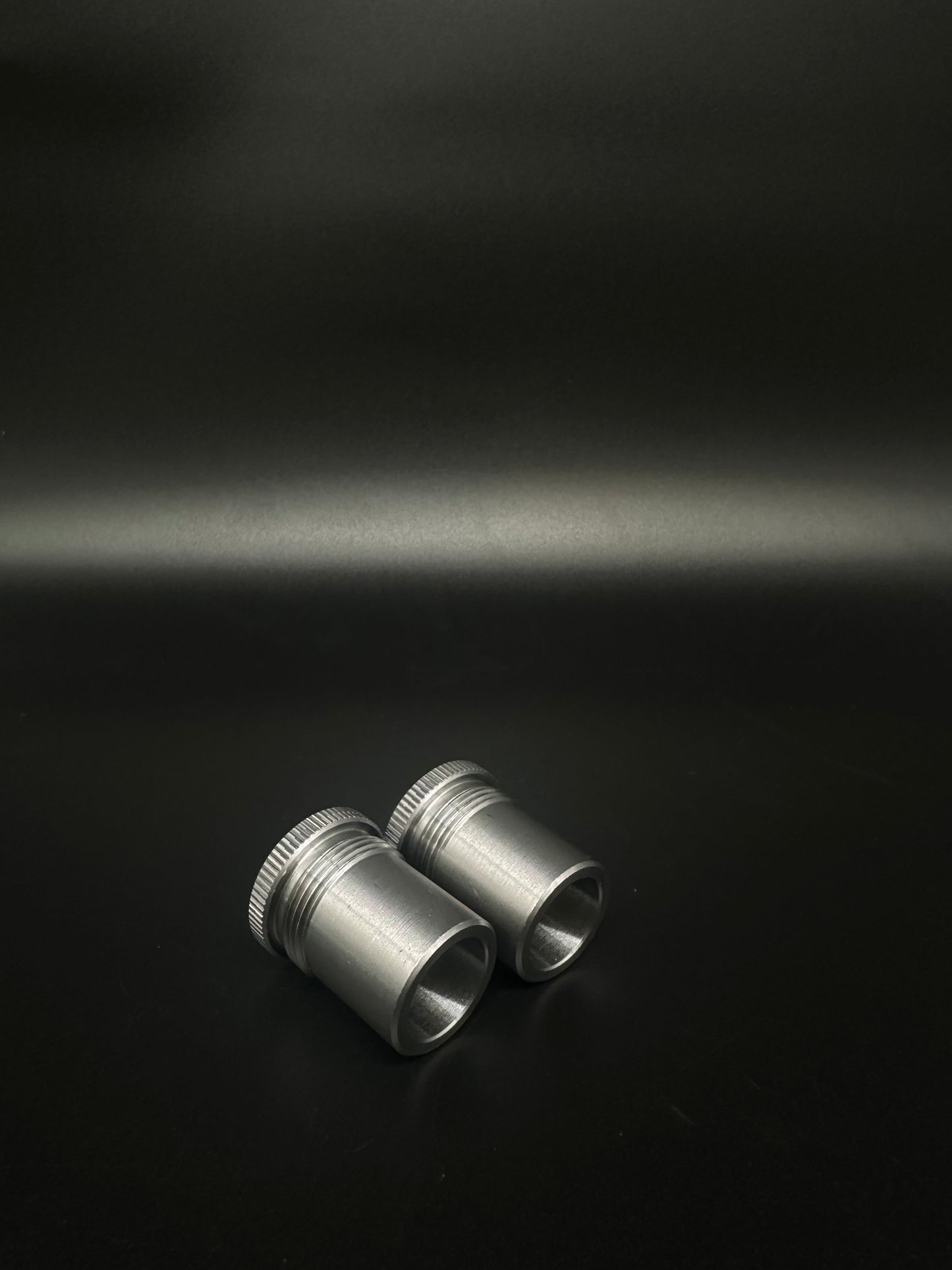 GAUGE RESIZER FOR DUAL CALIBRATOR