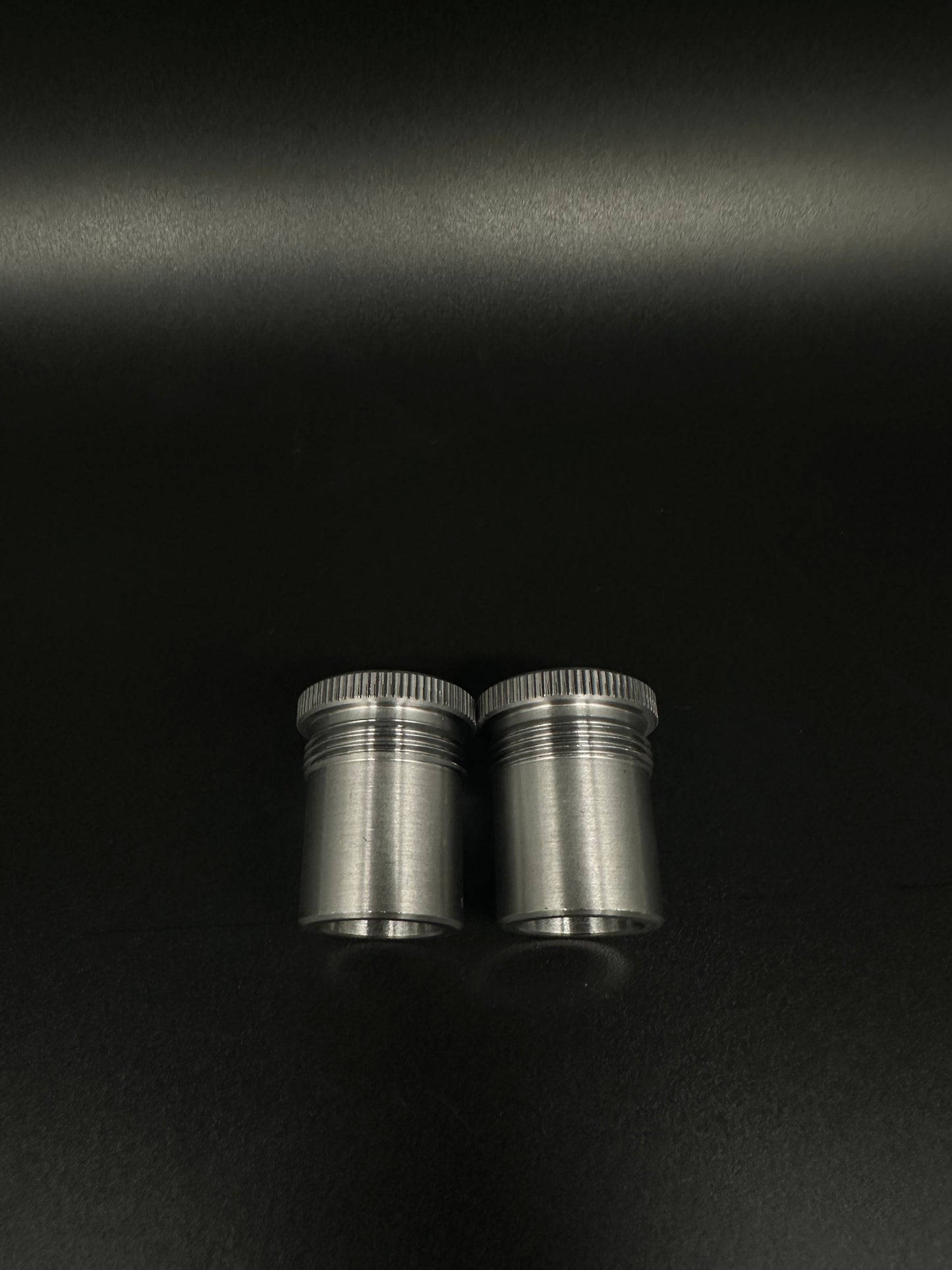 GAUGE RESIZER FOR DUAL CALIBRATOR