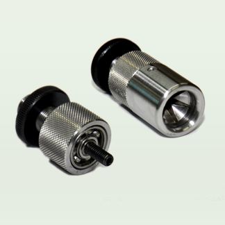 SUPPORTO PER INCISORE ROTATIVO