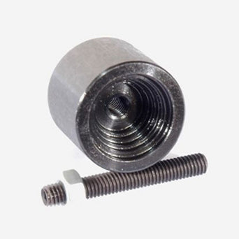 Steel Counter coil