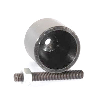 Countercoil in steel Conic