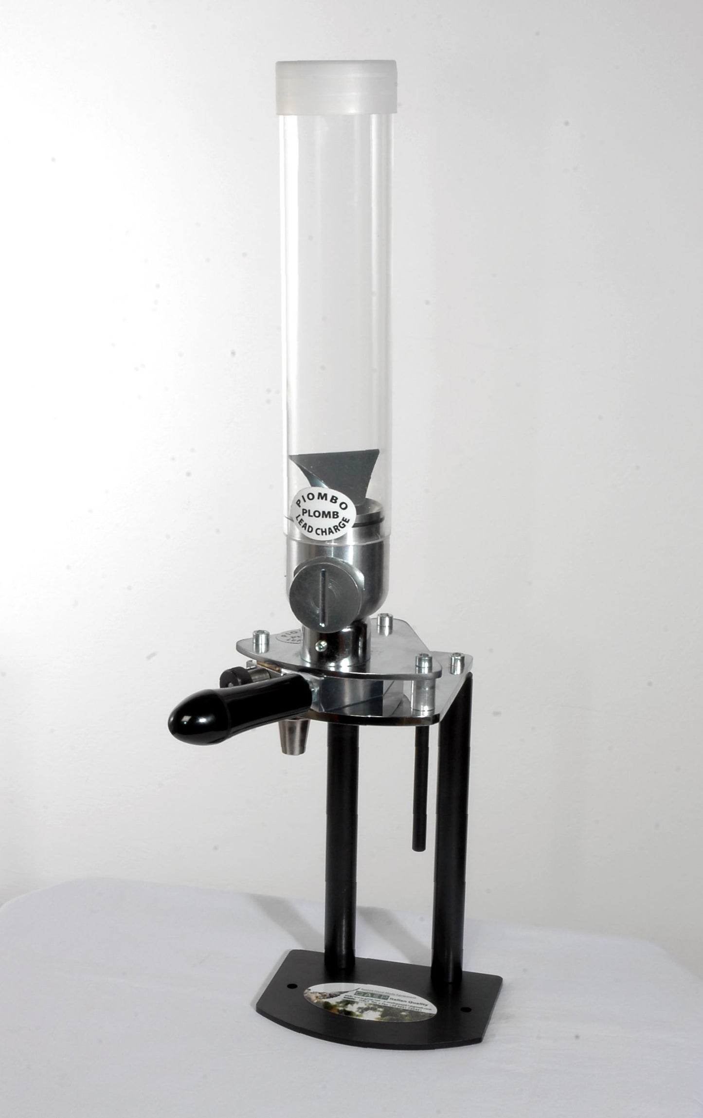 GAEP LEAD DOSING UNIT MICROMETRIC