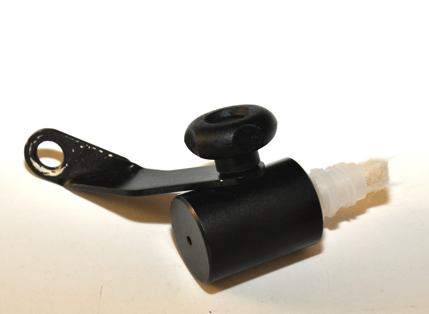 MANUAL OILER