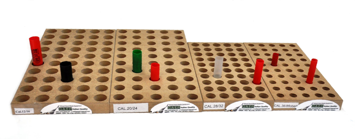 SHOTSHELL HOLDER