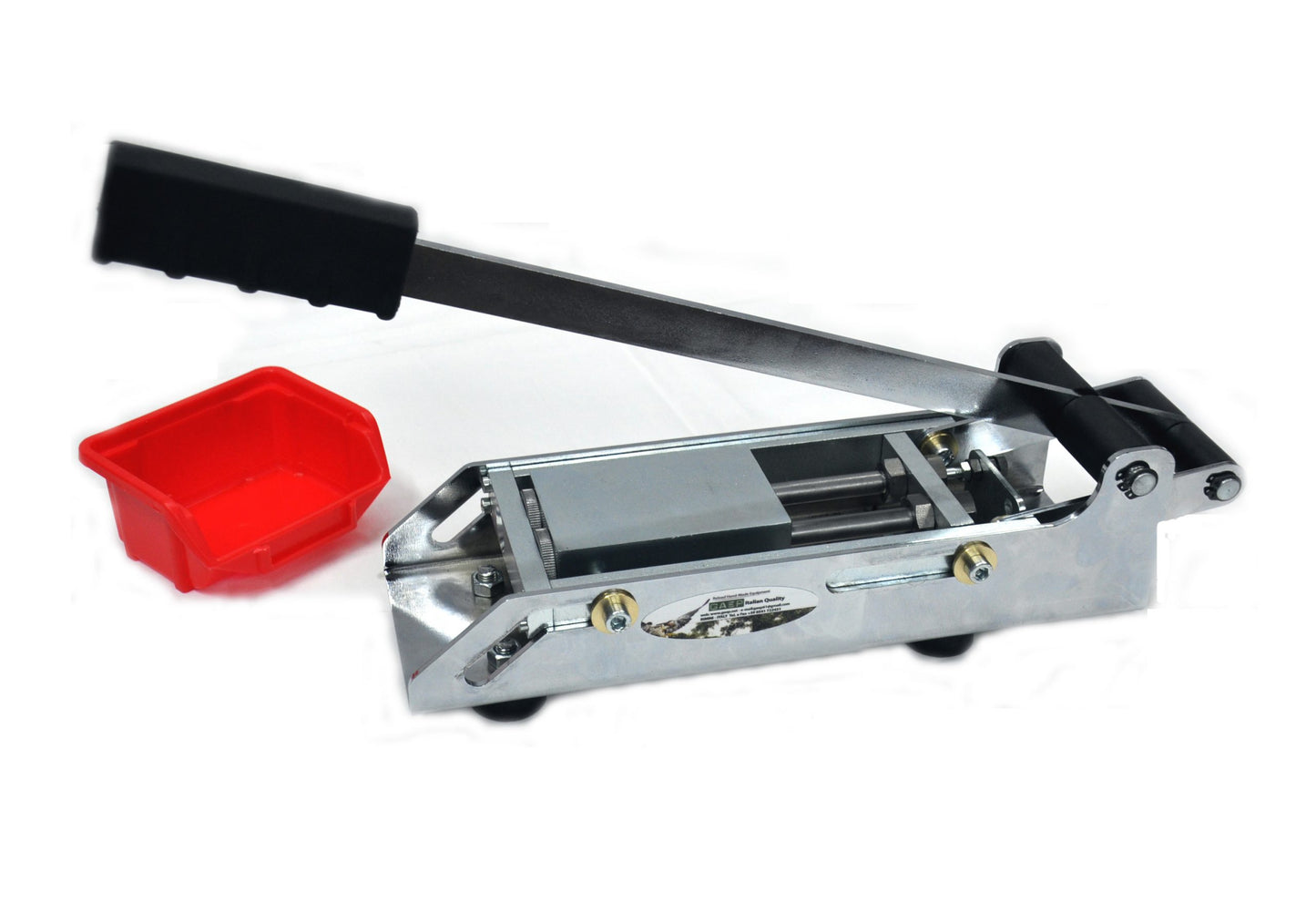 GAEP DUAL CALIBRATOR