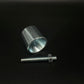 COUNTERCOIL IN STEEL CONIC