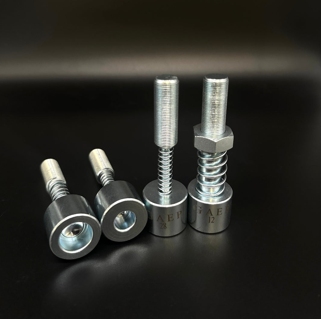 Shotshell Reload hand-made equipment – Gaep Reloading
