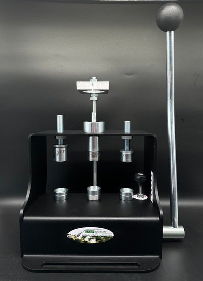 VS- DRILL PRESS