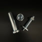 KOMPLETTES STATIONSET MONEYER