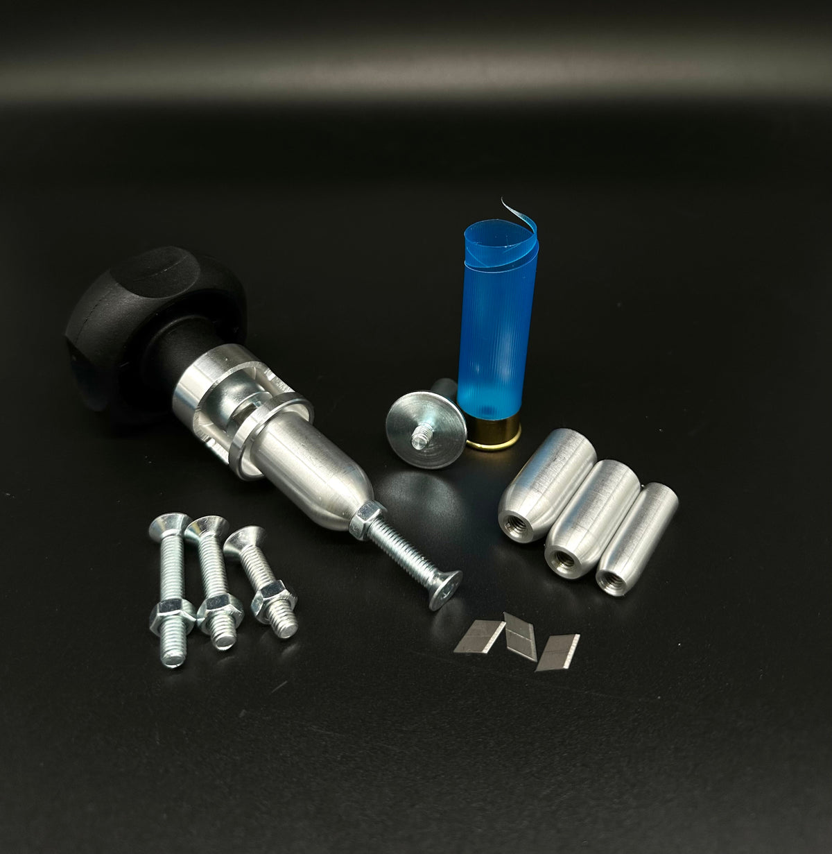 Shotshell Case Trimmer – Gaep Reloading