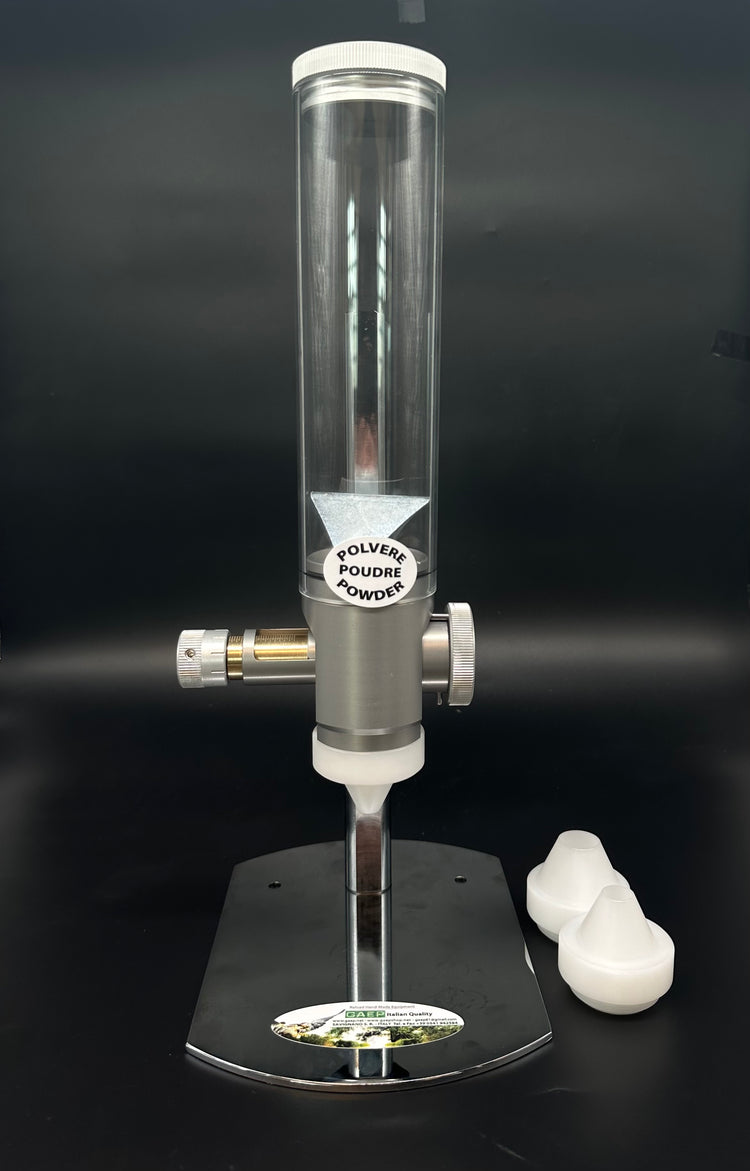 Shotshell Reload hand-made equipment – Gaep Reloading