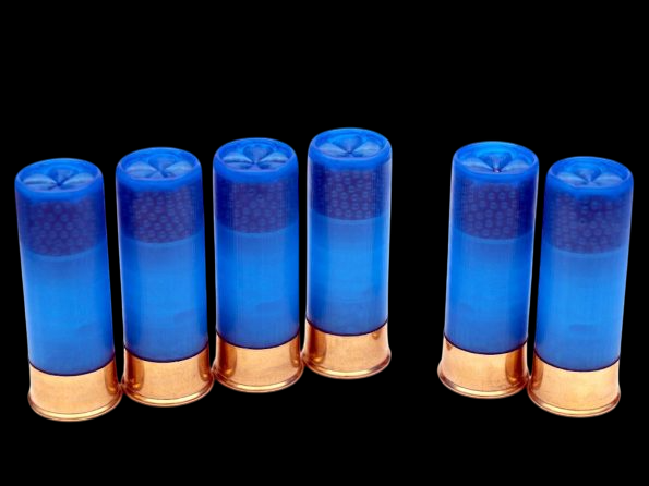 The X Ring USA SWG-20 20 Gauge Swage Tool – Removes Crimp Swell From Reloaded Shotshells (Made In USA)