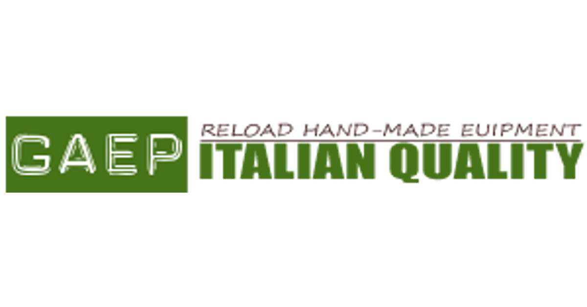 Shotshell Reload hand-made equipment – Gaep Reloading