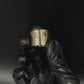 BRASS CRIMP FINISHERS