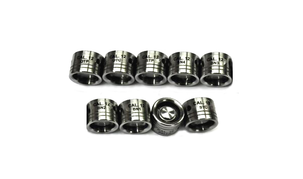 Shotshell Roll crimp finishers – Gaep Reloading