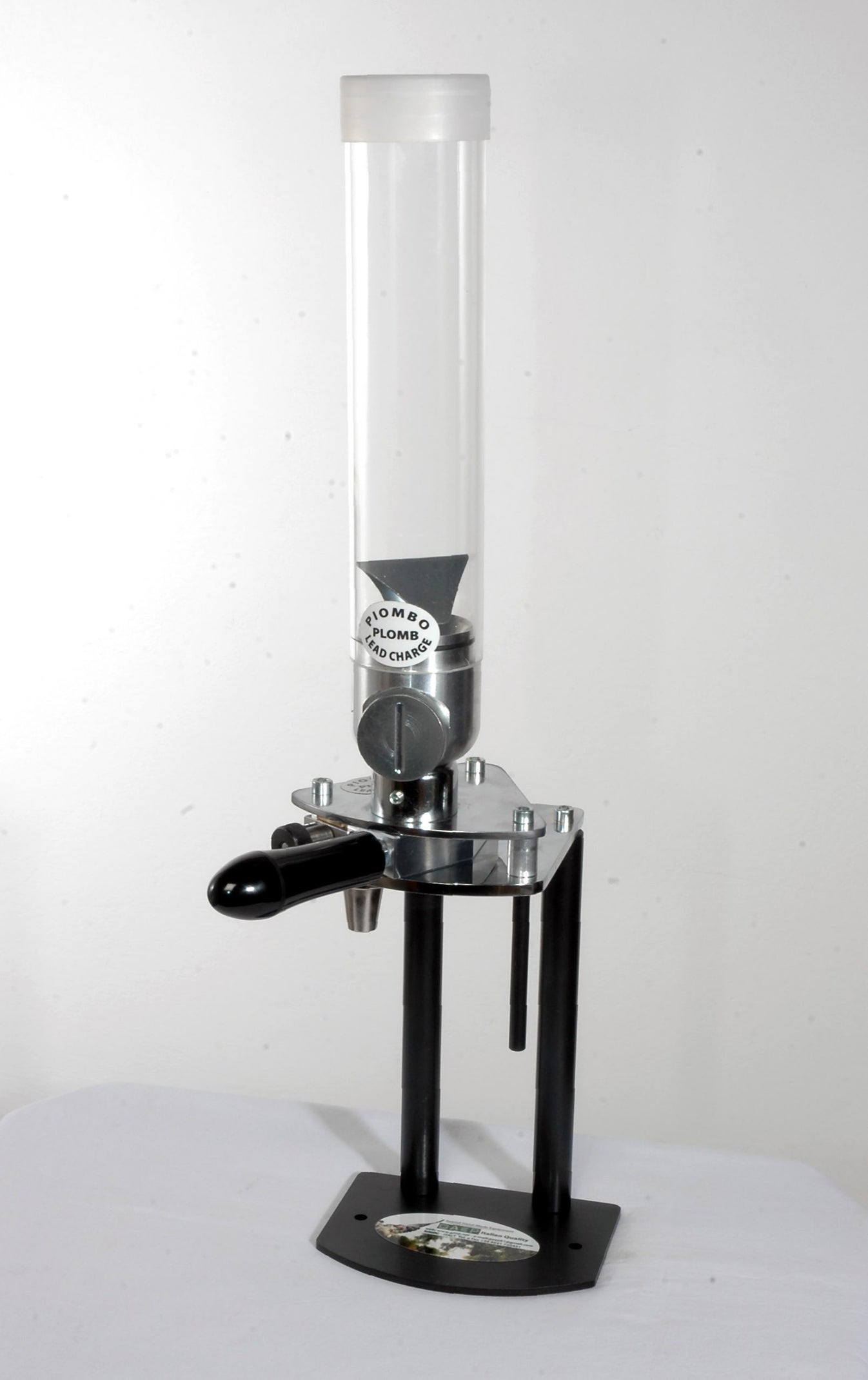 GAEP LEAD DOSING UNIT MICROMETRIC – Gaep Reloading