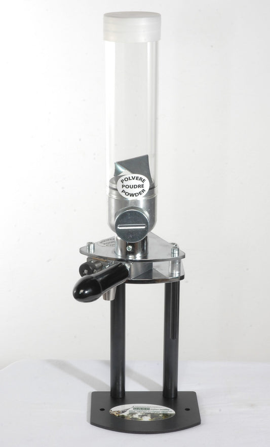 DOSATORE GAEP POLVERE MICROMETRICO